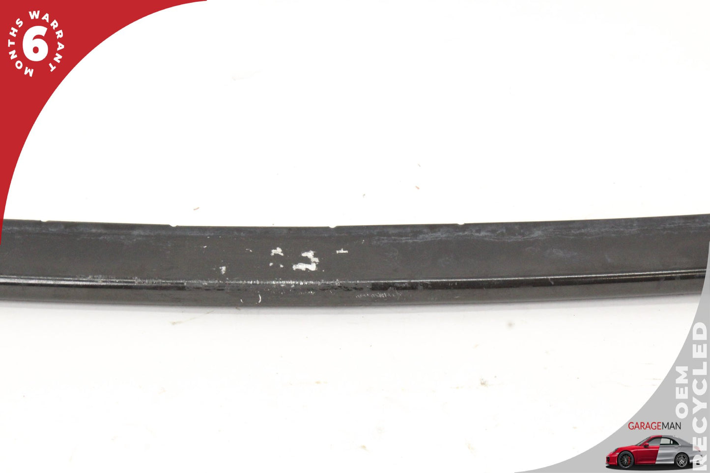 2012-2018 BMW 320i F30 Front Bumper Reinforcement Lower Support Brace 7266325