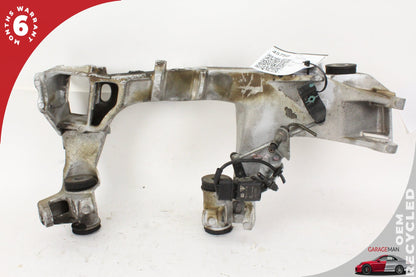 1999-2005 Porsche 911 996 Coupe Rear Right Subframe Bracket 996331156Z0