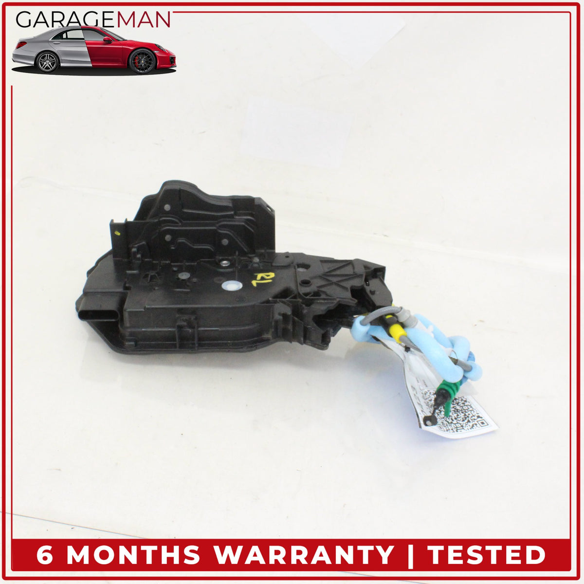 2019-2026 BMW M340i G20 Rear Left Door Lock Latch Actuator 7445047 OEM