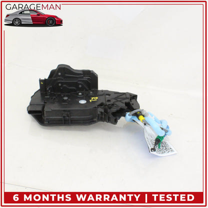 2019-2026 BMW M340i G20 Rear Left Door Lock Latch Actuator 7445047 OEM