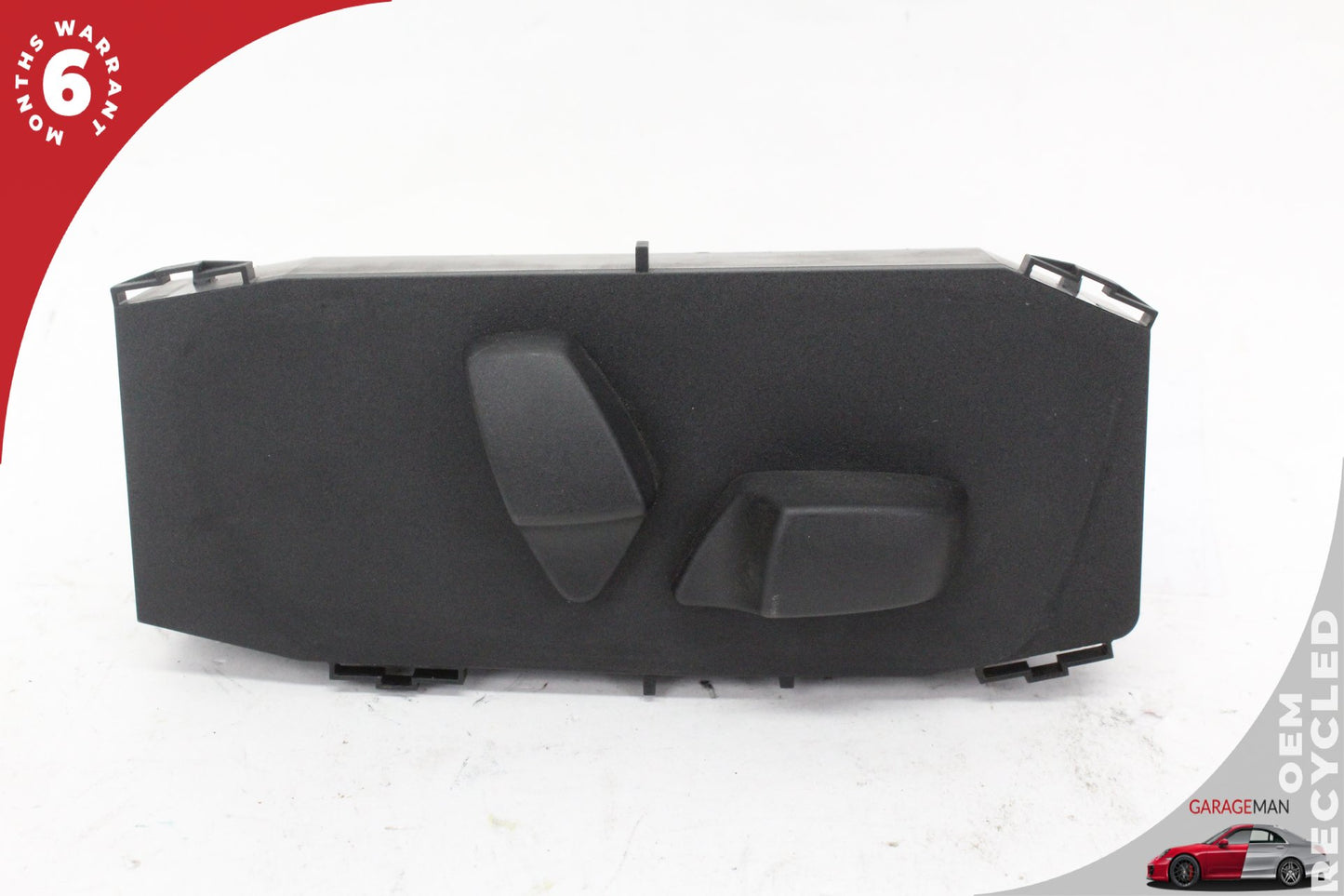 2007-2013 BMW 335is 135i 535i Front Right Memory Seat Control Switch 6936982 OEM