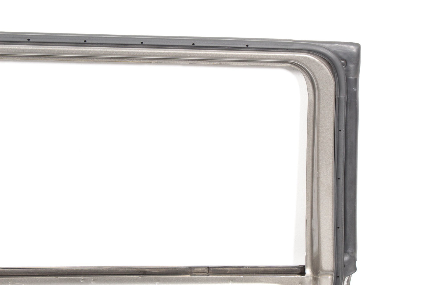2009-2019 Ford Flex SUV Rear Right Passenger Side Door Shell 8A8Z7424630A OEM