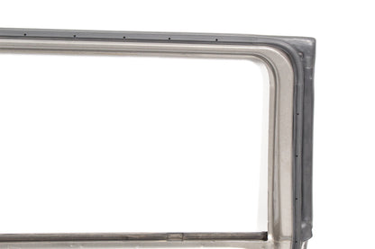 2009-2019 Ford Flex SUV Rear Right Passenger Side Door Shell 8A8Z7424630A OEM