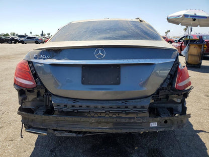 Parting Out- 2018 Mercedes-Benz E300 W213- 266