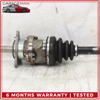 2014-2024 Infiniti Q50 Front Left Driver Side CV Axle Drive Shaft 391014GB0A OEM