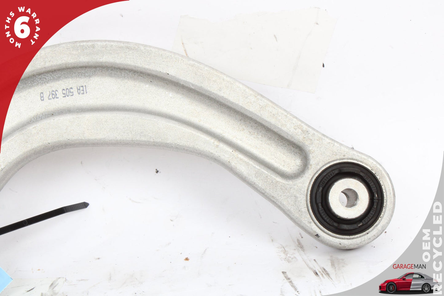 2022-2025 Audi Q4 E-Tron Rear Left or Right Upper Control Arm 1EA505361A OEM