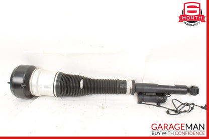 2007-2014 Mercedes S550 W221 Rear Right Airmatic Shock Strut 2213202213