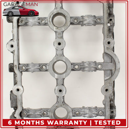 2009-2017 Audi S4 A6 A7 S5 SQ5 Left Side Cylinder Head Bracket 06E103285 OEM