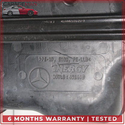 2015-2020 Mercedes X156 GLA250 CLA250 Fuel Gas Tank Reservoir Assembly OEM