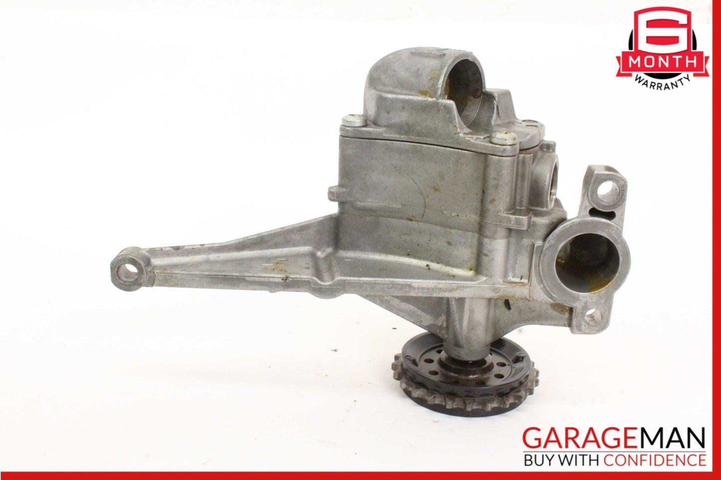 1998-2005 Mercedes-Benz C32 AMG W203 Oil Pump 1121810101