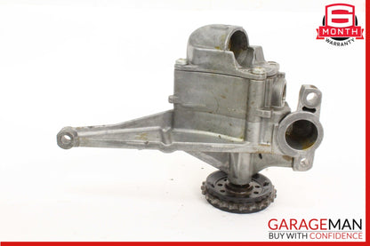 1998-2005 Mercedes-Benz C32 AMG W203 Oil Pump 1121810101
