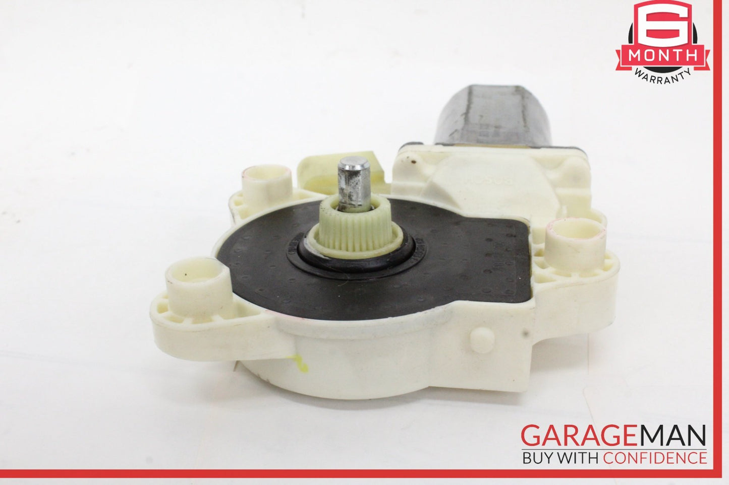 2003-2012 Mercedes SL500 R230 Front Left Window Regulator Motor 1718201342