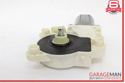 2003-2012 Mercedes SL500 R230 Front Left Window Regulator Motor 1718201342