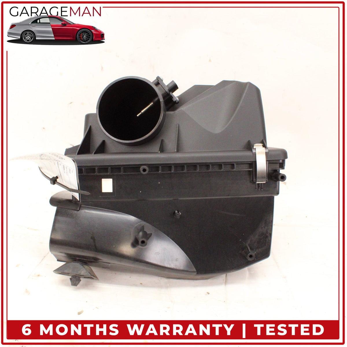 2019-2026 BMW Z4 G29 Engine Air Intake Cleaner Filter Box 8662583 OEM
