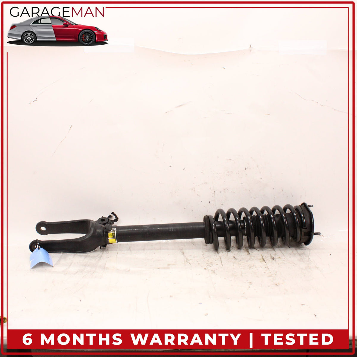 2006-2011 Mercedes W164 ML350 Front Left or Right Side Shock Strut Absorber OEM
