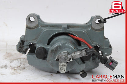 2005-2016 Audi TT 8J Front Left and Right Side Brake Caliper Set 1K0615124E OEM