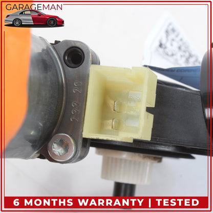 2015-2025 Audi Q3 A3 S3 Rear Left Side Window Regulator Motor 5Q0959801 OEM