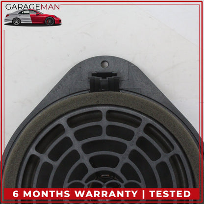2009-2016 Audi A5 8T Sedan Rear Left and Right Side Door Speaker 8T0035411A OEM