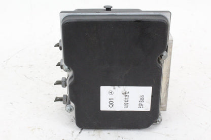 2010-2014 Mercedes W212 E350 ABS Anti Lock Pump Brake Module 2124312912 OEM