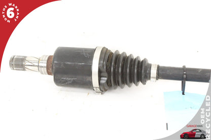 2008-2015 Smart Fortwo 451 Rear Right Side CV Axle Drive Shaft 4513500710 OEM