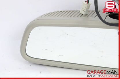 2007-2009 Mercedes-Benz E350 W211 Rear View Mirror 2118104717