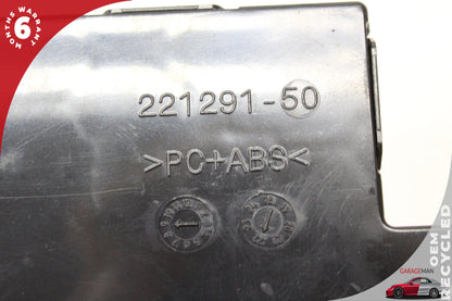 2022-2025 Audi Q4 E-Tron HVAC AC A/C Heater Control Module Unit 1EA907727AH OEM