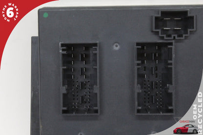 2013-2024 Porsche Cayenne 958 Rear Body Computer Control Module Unit BCM OEM
