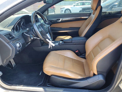 Parting Out- 2012 Mercedes-Benz E350 W207- 212 212 212 212 212 212 212 212