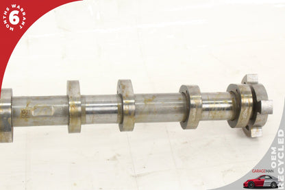 2019-2024 BMW 330i G20 RWD 2.0L Engine Exhaust Camshaft w/ Adjuster 8629907