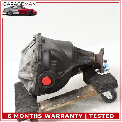 2000-2002 Ford Thunderbird Lincoln LS Rear Differential Carrier XW4W4A028BA OEM