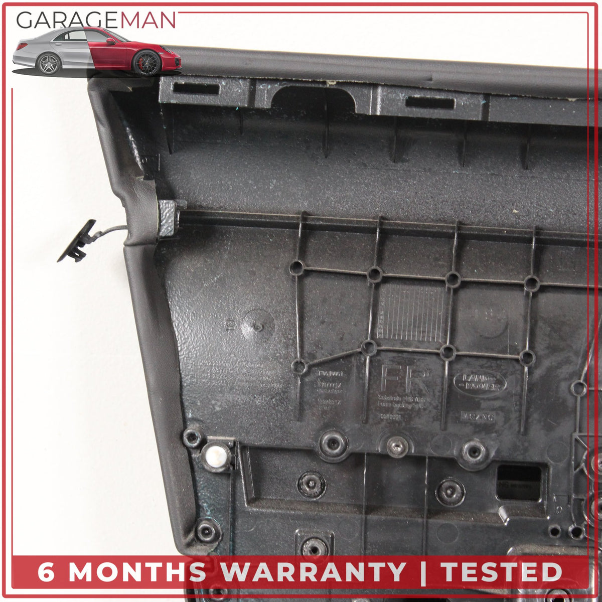 2014-2017 Range Rover Sport L494 Front Right Side Interior Door Panel Trim OEM