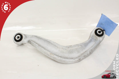 2009-2018 Audi A6 AWD Left Rear Upper Control Arm 8K0505323H OEM