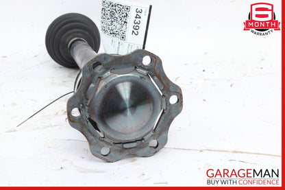 2015-2024 Porsche Macan 95B SUV Front Left or Right Side CV Axle 95B407271D OEM