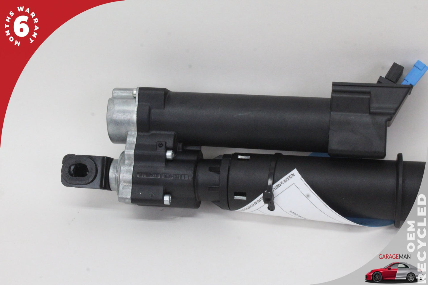 2014-2020 BMW 430i F36 Rear Left Driver Side Trunk Tailgate Strut 7432375 OEM