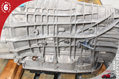 2011-2016 Porsche Panamera 970 3.6L 3.0L RWD PDK Automatic Transmission OEM