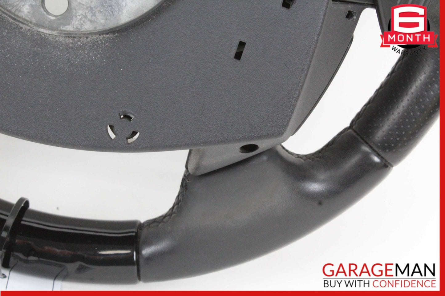 2010-2013 Land Rover LR4 SUV Steering Wheel CH323600FA8PVJ