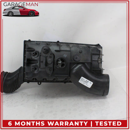 2010-2013 Land Rover Range Rover Sport LR4 Right Side Air Intake Cleaner Box OEM