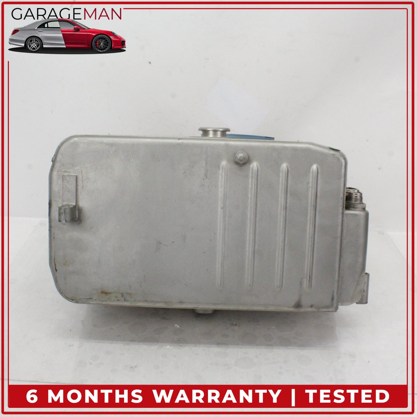 2010-2013 Mercedes W221 S400 Hybrid Lithium-Ion Engine Battery 2213430500 OEM