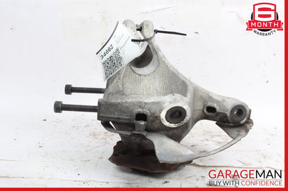 2013-2020 Porsche Cayman 981 Front Left Spindle Knuckle Wheel Hub 99134165706