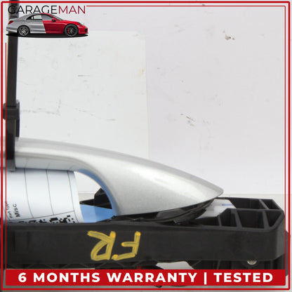2014-2017 Mercedes W242 B Electric Drive Front Right Exterior Door Handle OEM