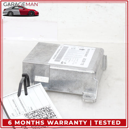 2014-2016 Mercedes W212 E400 E350 Sedan Airbag Sensor Module 2129011105 OEM
