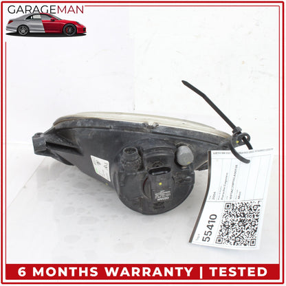 2003-2010 Porsche Cayenne 955 957 Front Left Side Fog Light Lamp 7L5941699 OEM