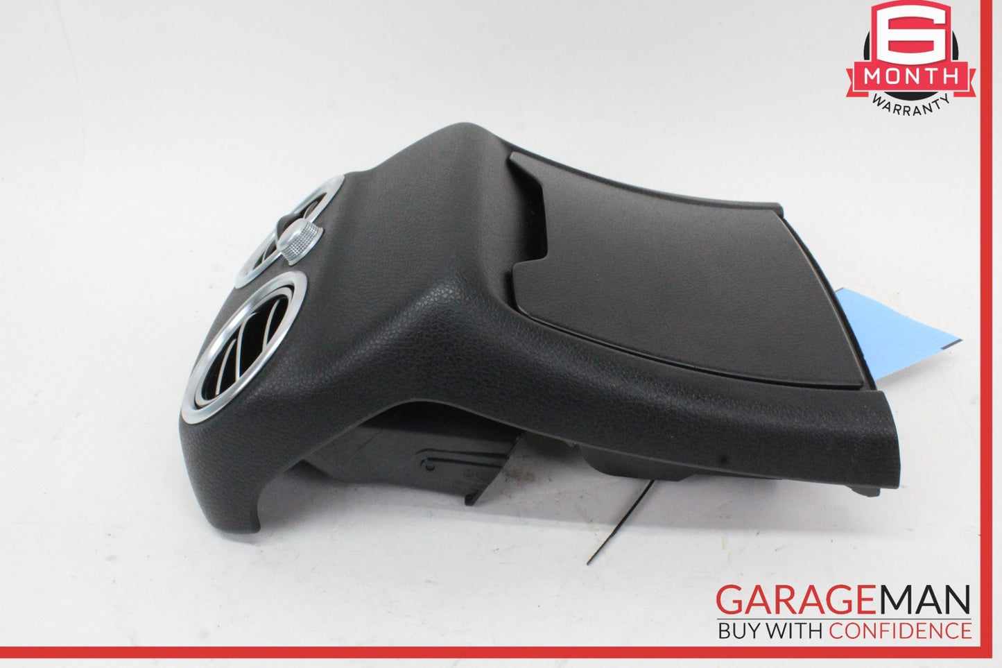 2015-2018 Mercedes-Benz C300 W205 Rear Center Console A/C Air Vent Trim 20581000