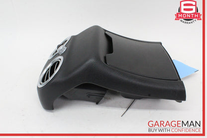 2015-2018 Mercedes-Benz C300 W205 Rear Center Console A/C Air Vent Trim 20581000