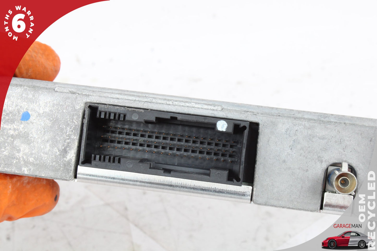 2007-2014 Mercedes X164 GL450 Voice Communication Control Module 2218708726 OEM