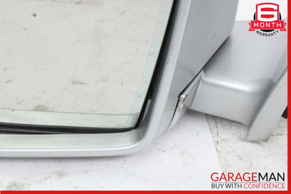 2010-2013 Mercedes-Benz S550 W221 Rear View Door Mirror Left Driver OEM