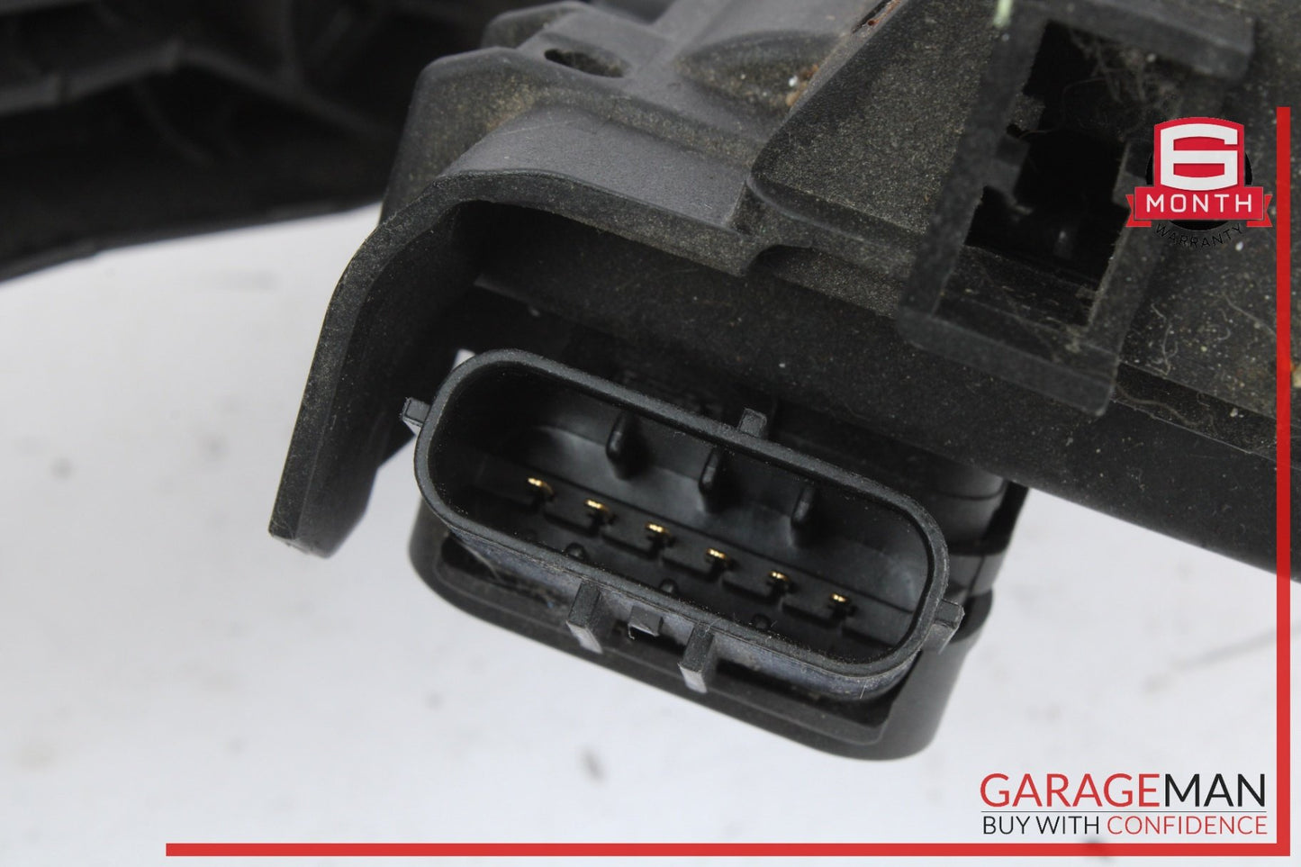 2008-2015 Audi TT 8J Gas Accelerator Throttle Pedal 1K1723503 OEM
