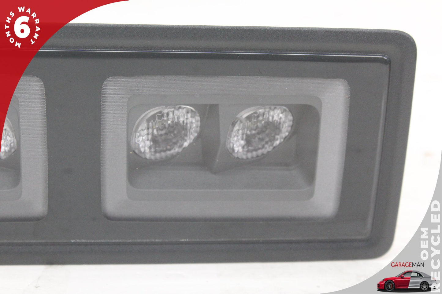 2022-2025 Audi Q4 E-Tron Rear Upper Over Head Dome Light Lamp 11A947290 OEM