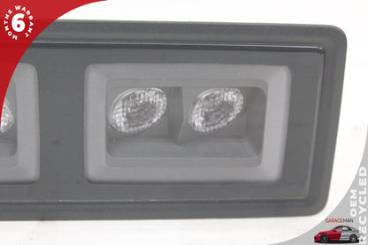 2022-2025 Audi Q4 E-Tron Rear Upper Over Head Dome Light Lamp 11A947290 OEM