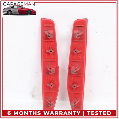 2023-2025 BMW X2 U10 SUV Rear Left and Right Side Marker Reflector OEM